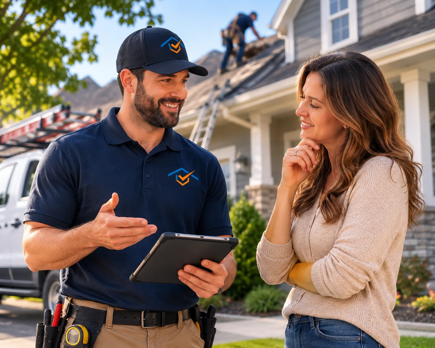 Roof Inspection FAQs in Greenville, IA