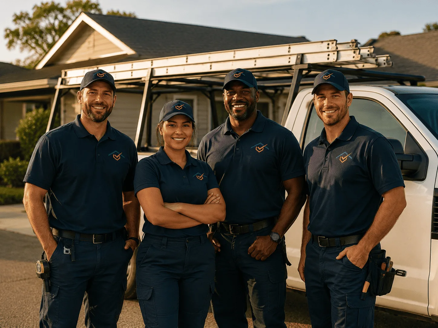 Roof Inspection company in Greenville, IA